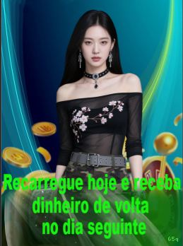 Bônus boas-vindas 65q R$100