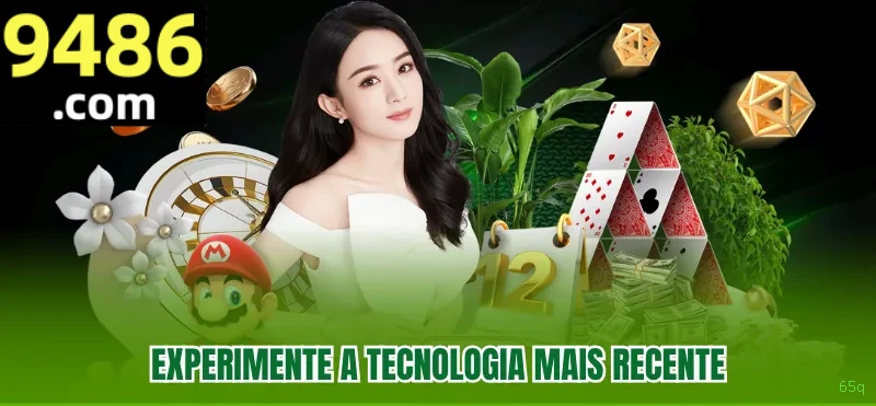 App 65q para Android e iOS - download grátis