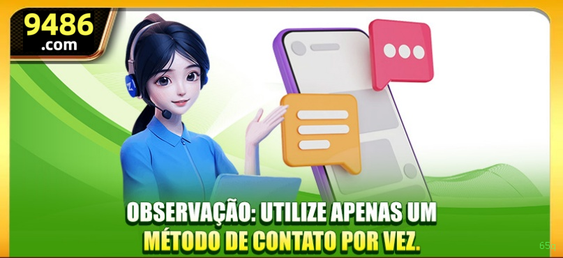 App 65q apostas esportivas mobile
